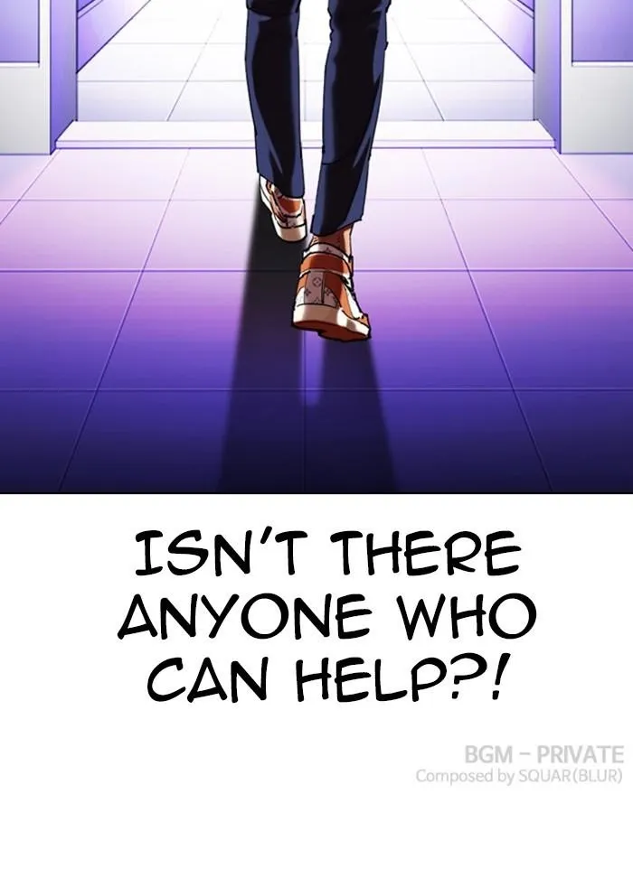Lookism - Chapter 322 Page 143