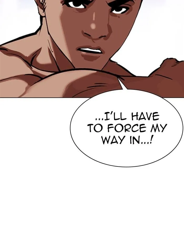 Lookism - Chapter 323 Page 10