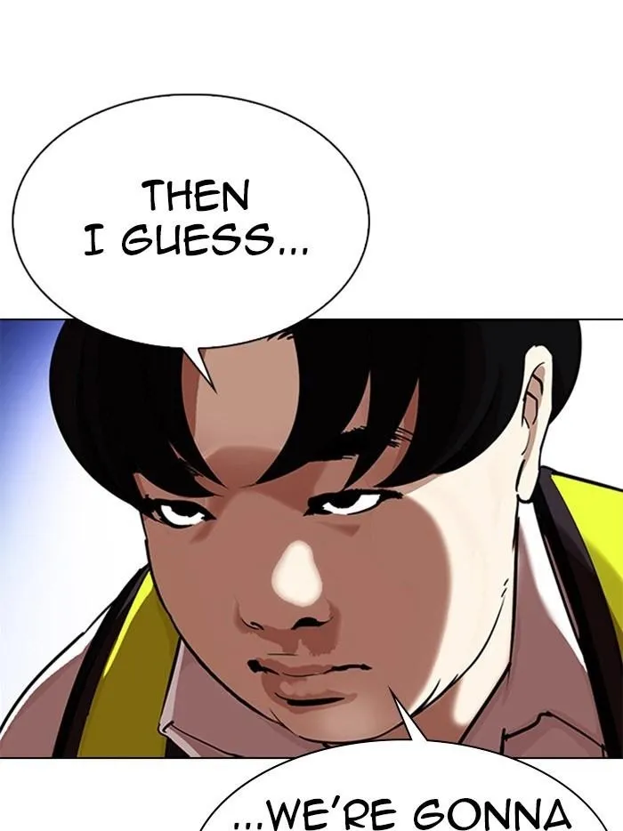 Lookism - Chapter 323 Page 11
