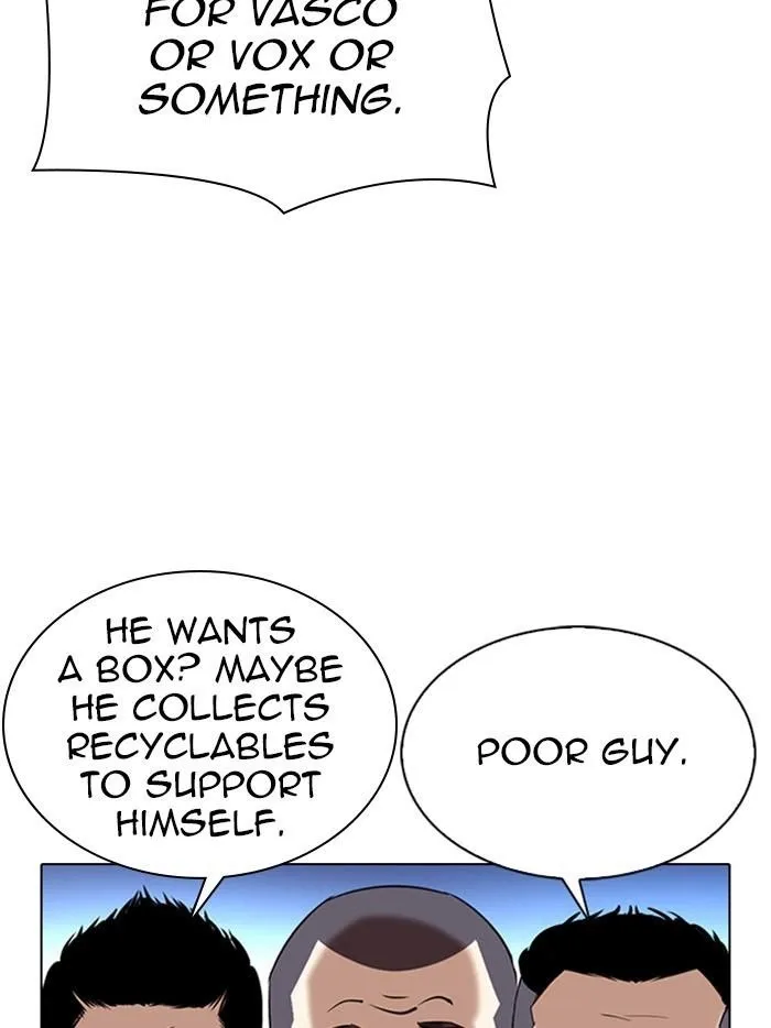 Lookism - Chapter 323 Page 14
