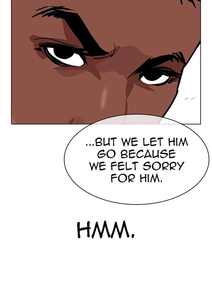 Lookism - Chapter 323 Page 19