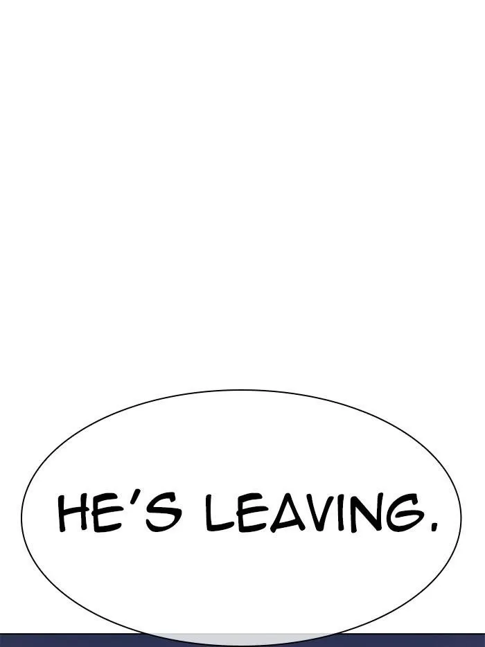 Lookism - Chapter 323 Page 20