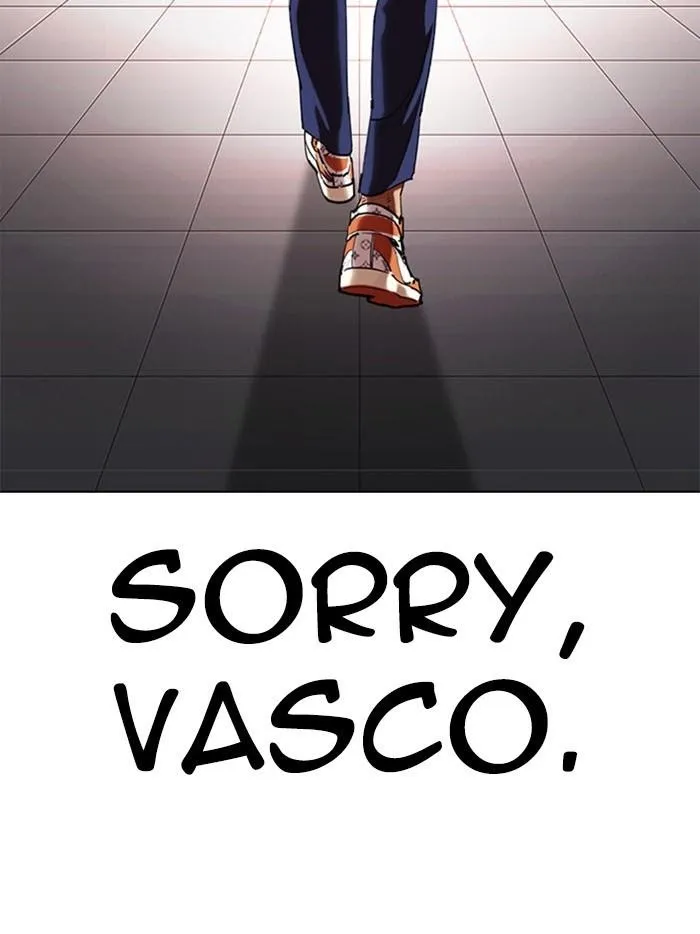 Lookism - Chapter 323 Page 22