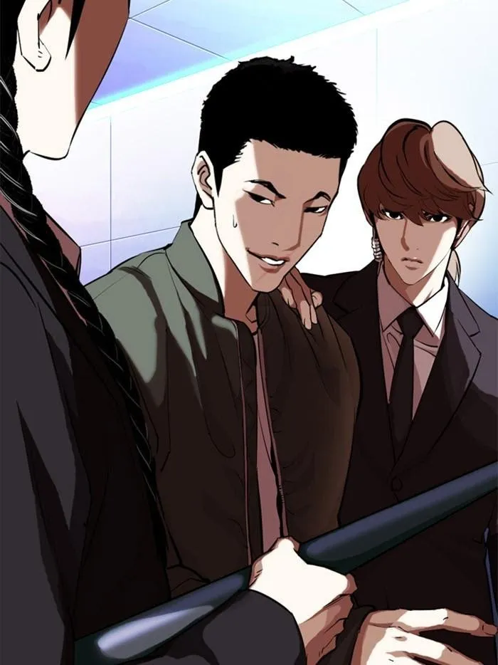 Lookism - Chapter 323 Page 27