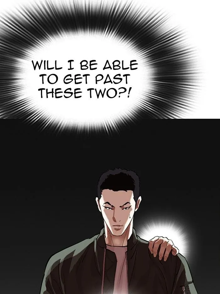 Lookism - Chapter 323 Page 34
