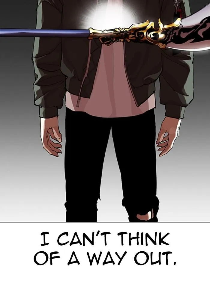 Lookism - Chapter 323 Page 35