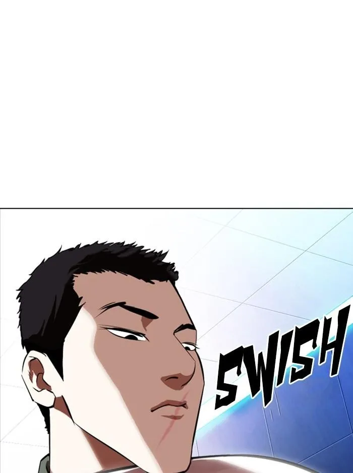 Lookism - Chapter 323 Page 36