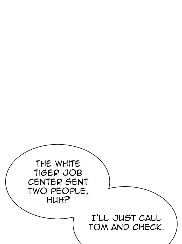 Lookism - Chapter 323 Page 42