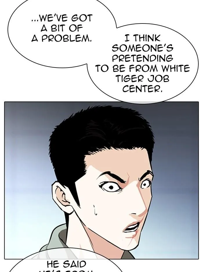 Lookism - Chapter 323 Page 52