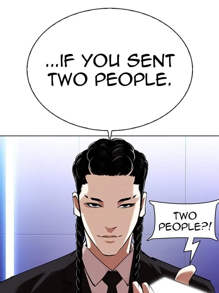 Lookism - Chapter 323 Page 54