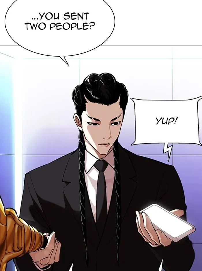 Lookism - Chapter 323 Page 61