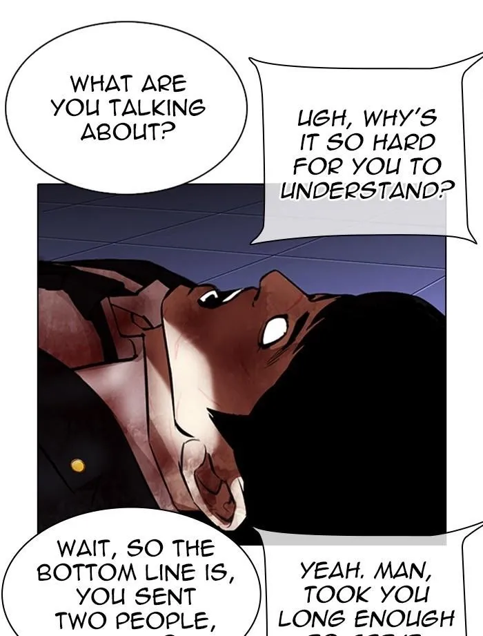 Lookism - Chapter 323 Page 63