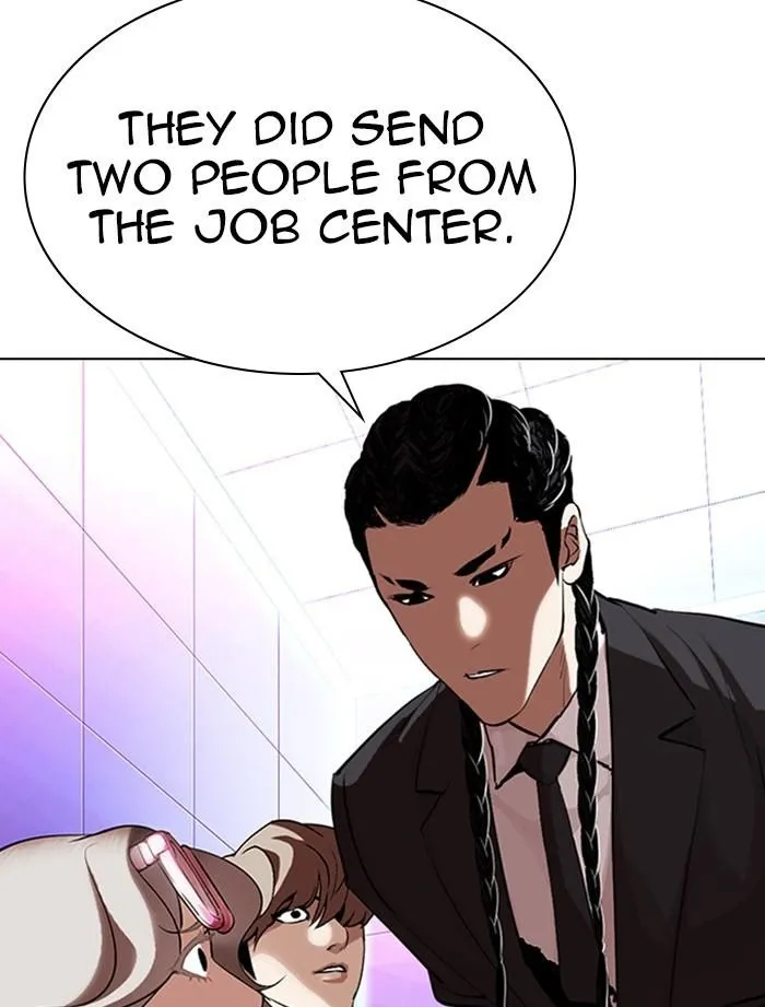 Lookism - Chapter 323 Page 75