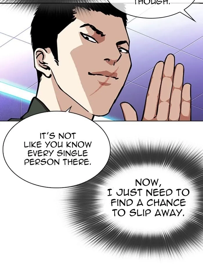 Lookism - Chapter 323 Page 84