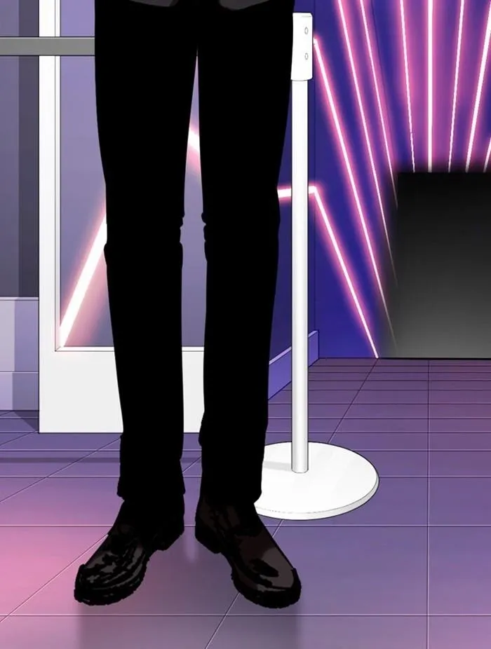 Lookism - Chapter 323 Page 95