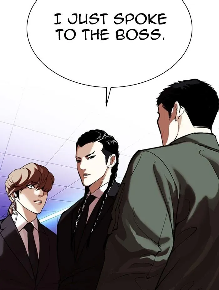 Lookism - Chapter 323 Page 100