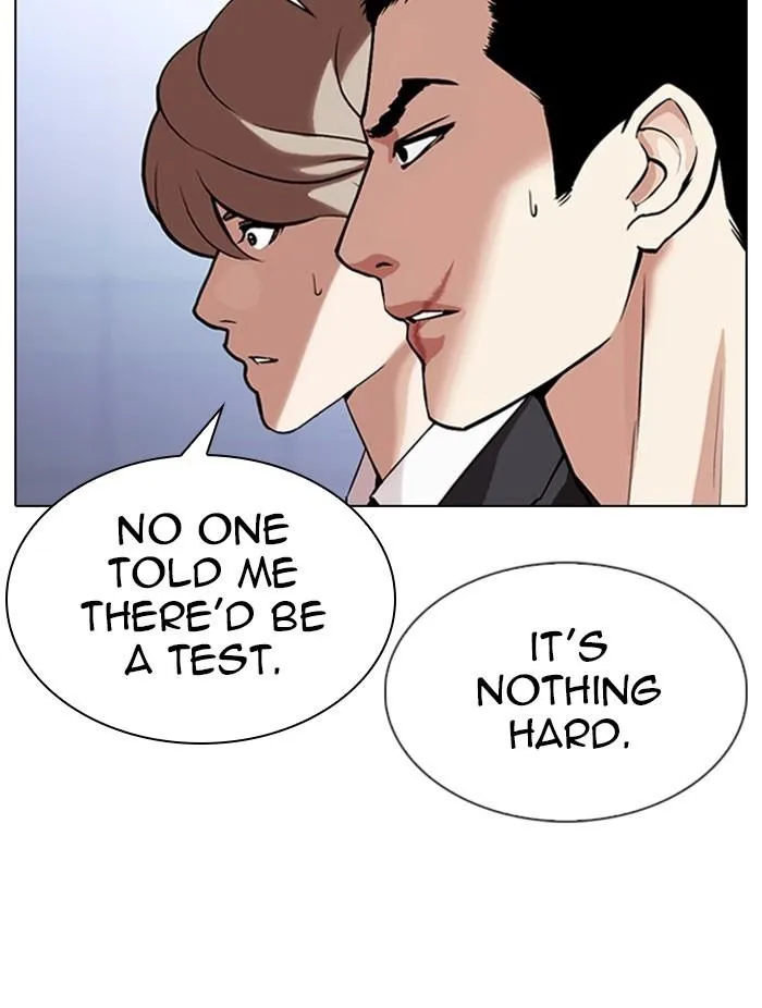 Lookism - Chapter 323 Page 104