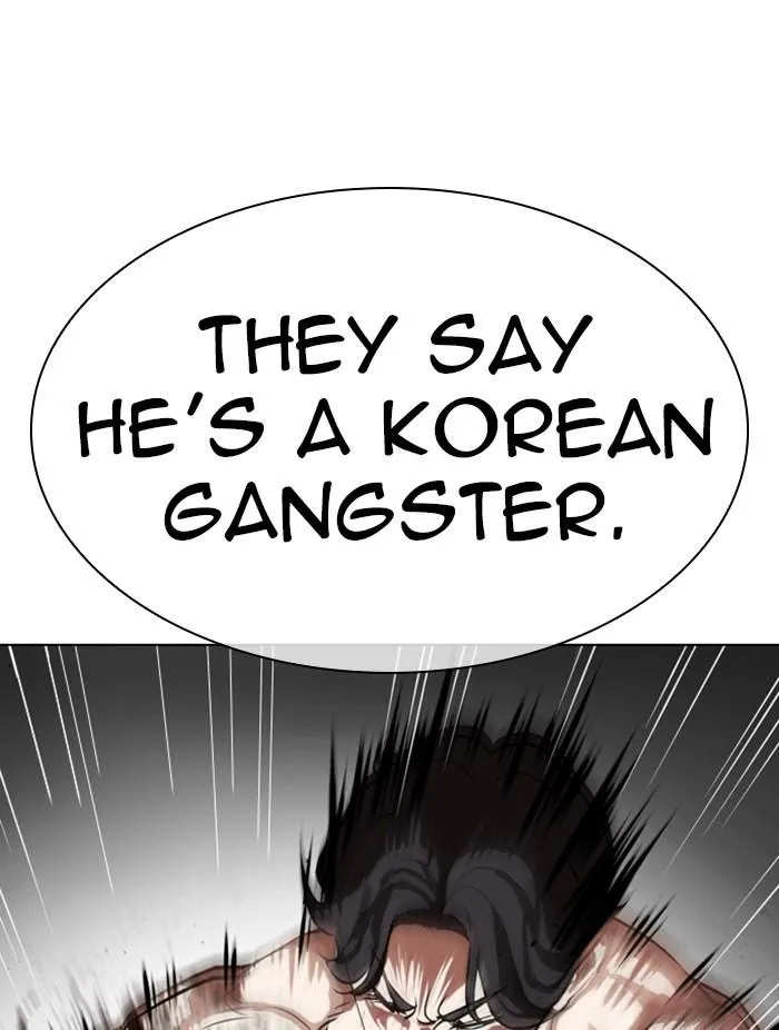 Lookism - Chapter 323 Page 109
