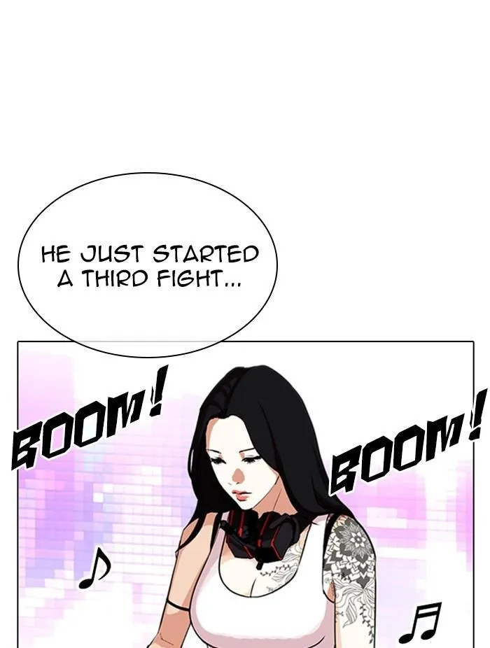 Lookism - Chapter 323 Page 111