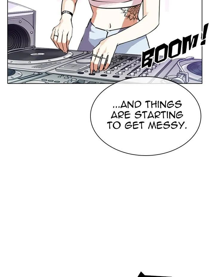 Lookism - Chapter 323 Page 112