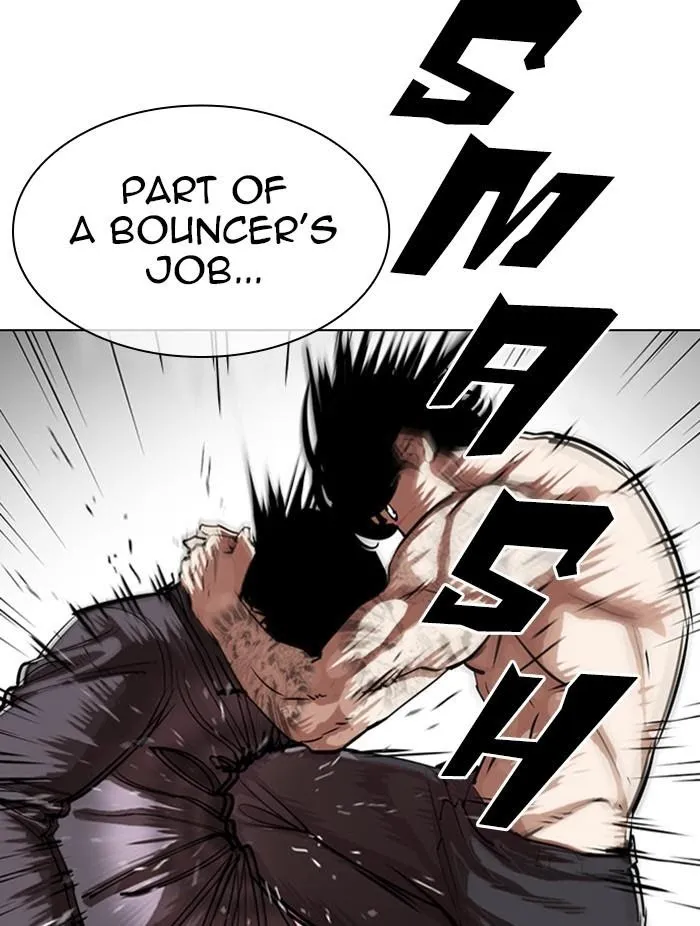 Lookism - Chapter 323 Page 113