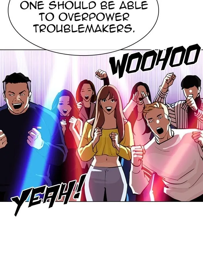 Lookism - Chapter 323 Page 115