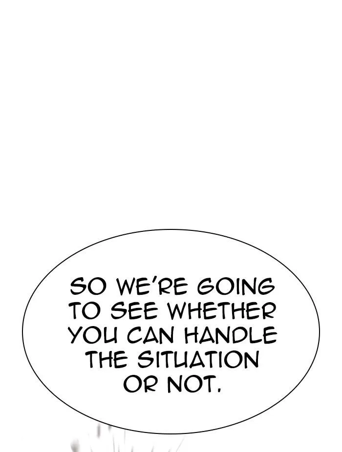 Lookism - Chapter 323 Page 116