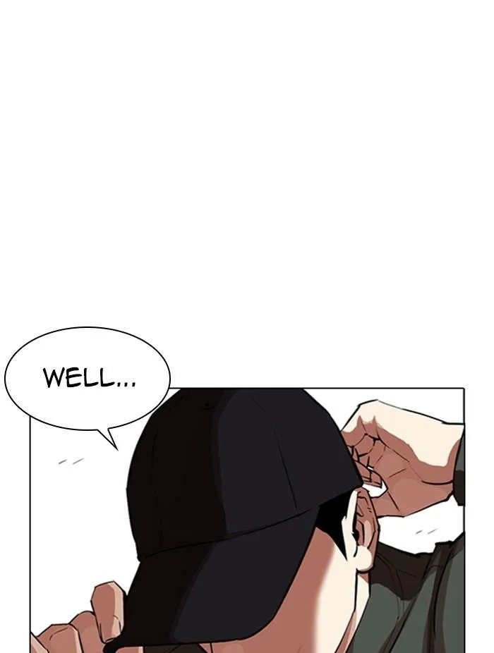Lookism - Chapter 323 Page 118
