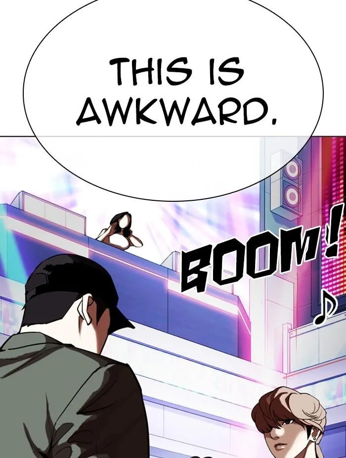 Lookism - Chapter 323 Page 120