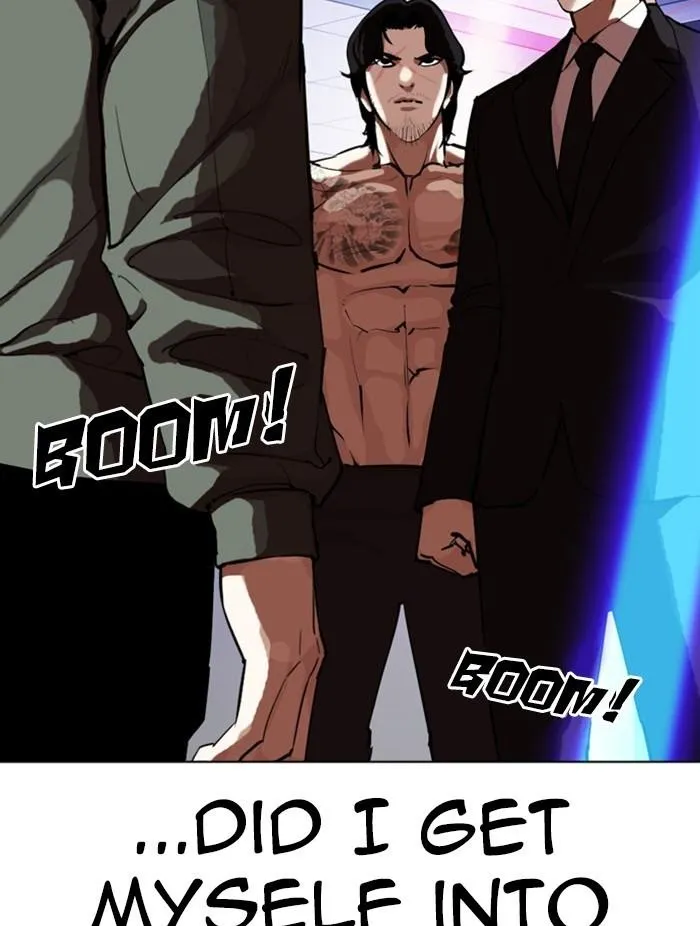 Lookism - Chapter 323 Page 121