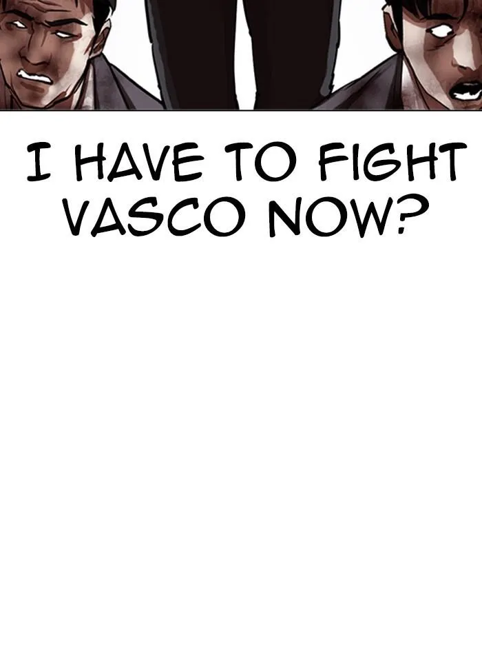 Lookism - Chapter 323 Page 124