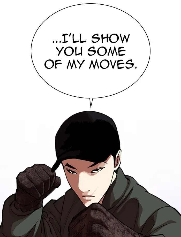 Lookism - Chapter 323 Page 125