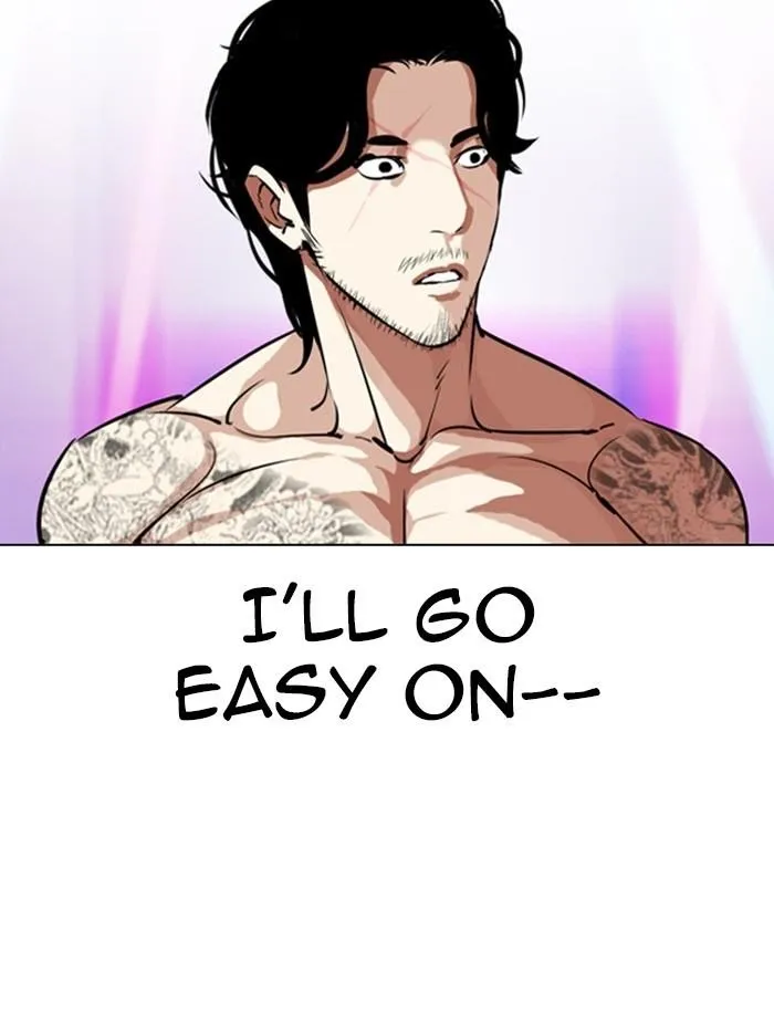 Lookism - Chapter 323 Page 127
