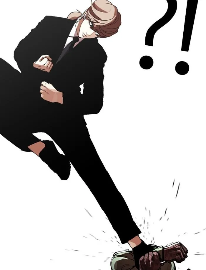 Lookism - Chapter 323 Page 129