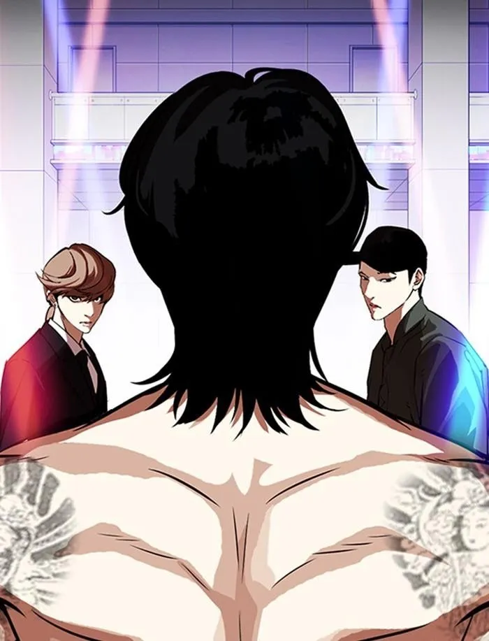 Lookism - Chapter 323 Page 136