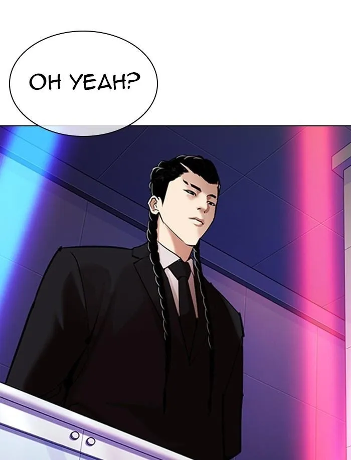 Lookism - Chapter 323 Page 140