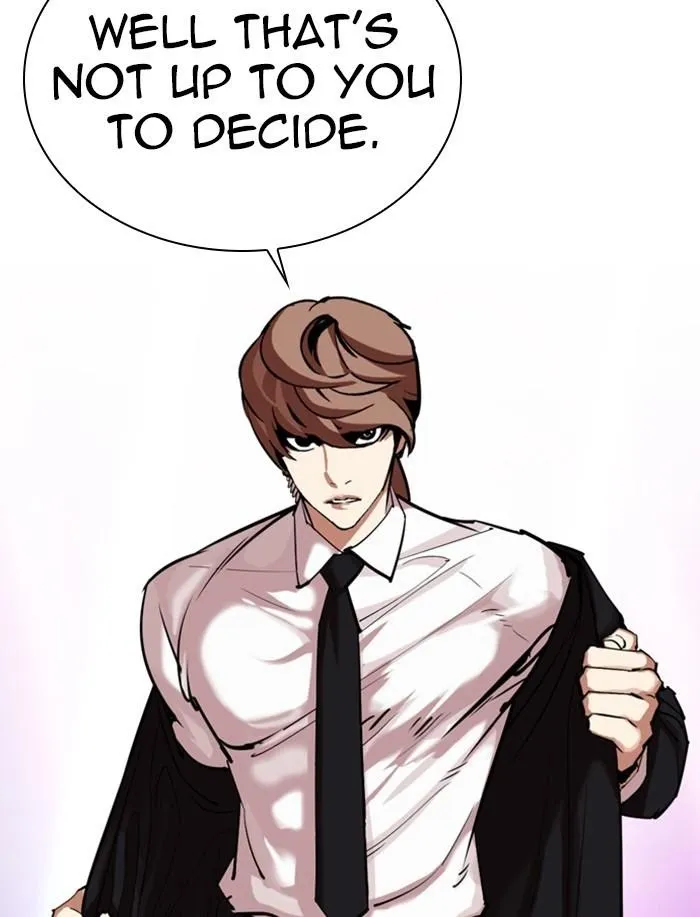 Lookism - Chapter 323 Page 142