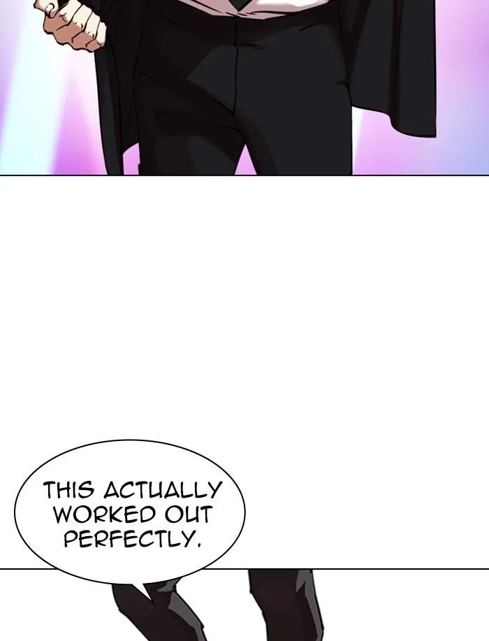 Lookism - Chapter 323 Page 143