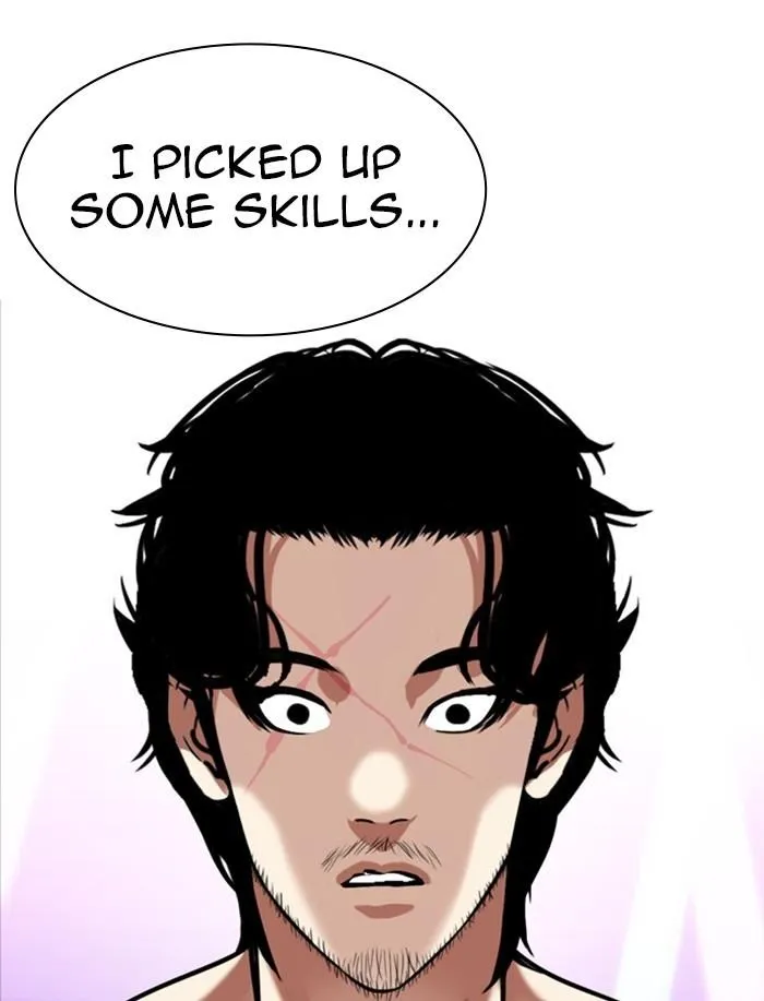 Lookism - Chapter 323 Page 145