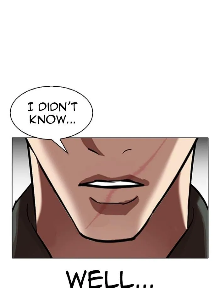 Lookism - Chapter 323 Page 152