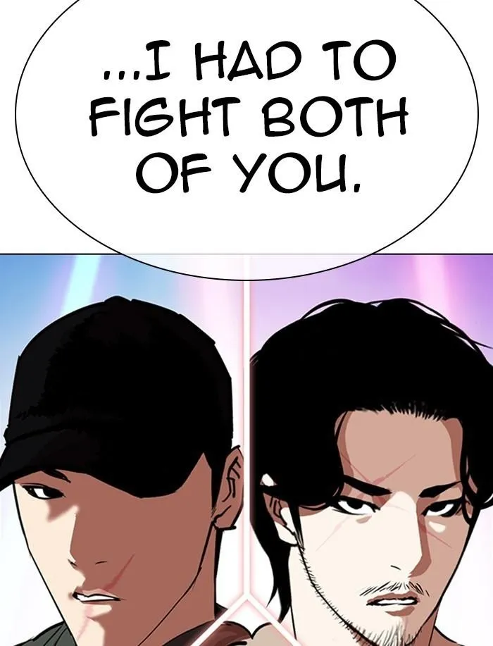Lookism - Chapter 323 Page 154