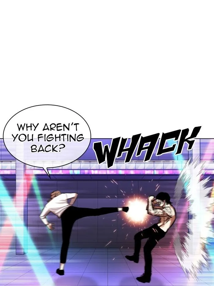 Lookism - Chapter 324 Page 51