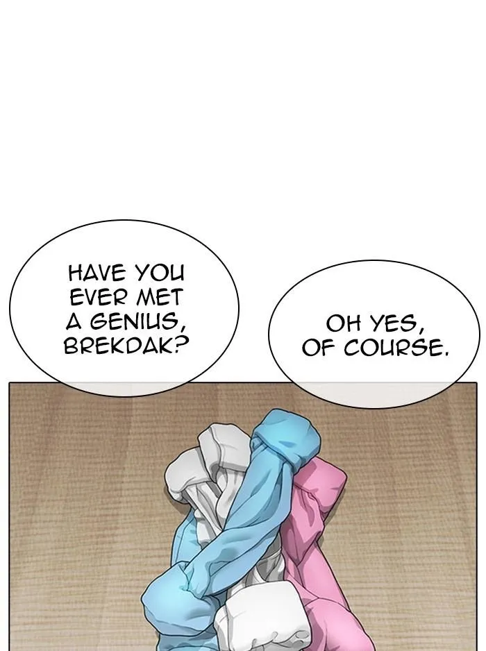 Lookism - Chapter 324 Page 77