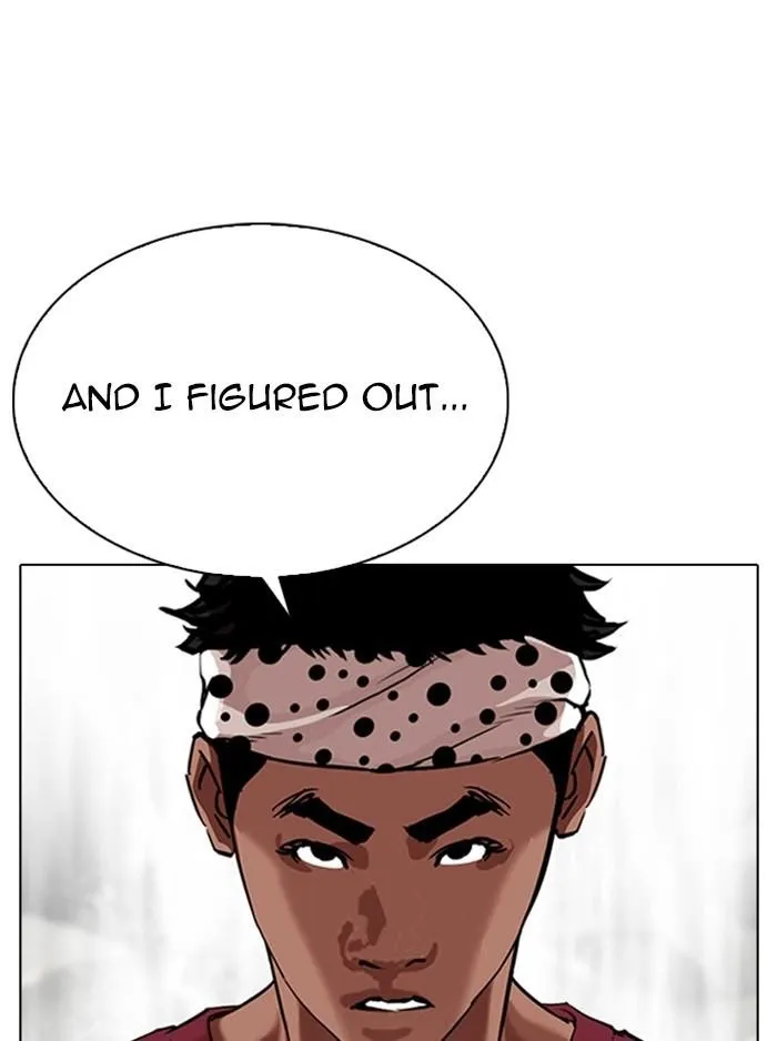Lookism - Chapter 324 Page 85