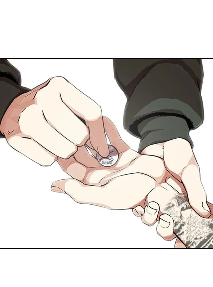 Lookism - Chapter 324 Page 114