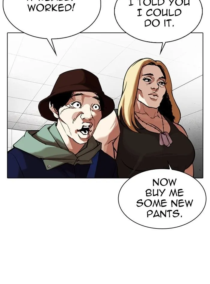 Lookism - Chapter 324 Page 168