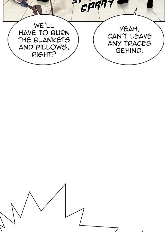 Lookism - Chapter 325 Page 26