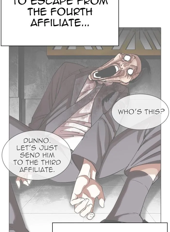 Lookism - Chapter 325 Page 36