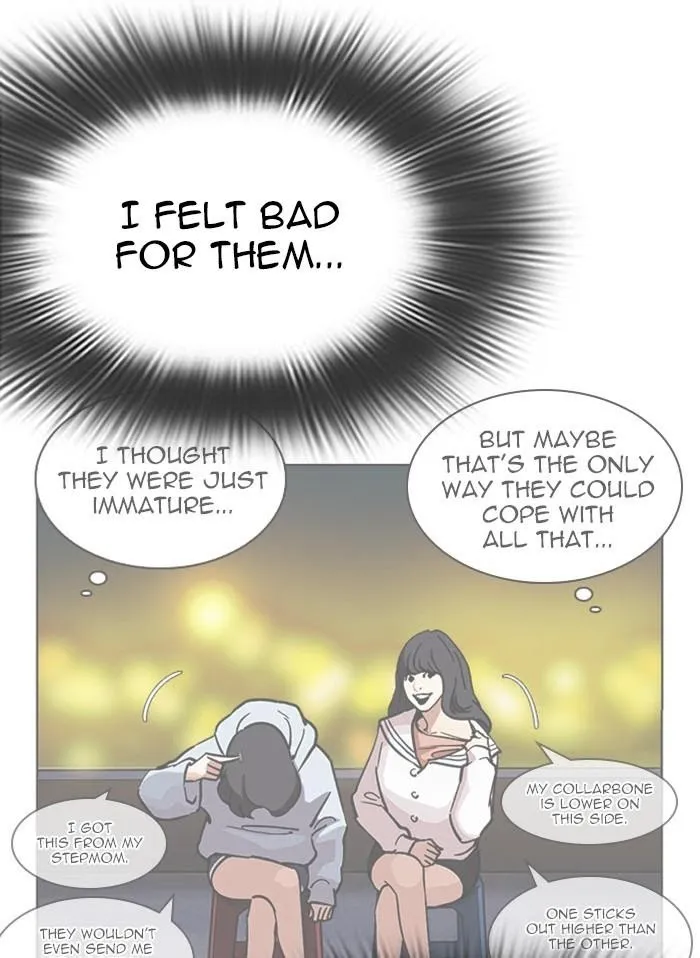 Lookism - Chapter 325 Page 61