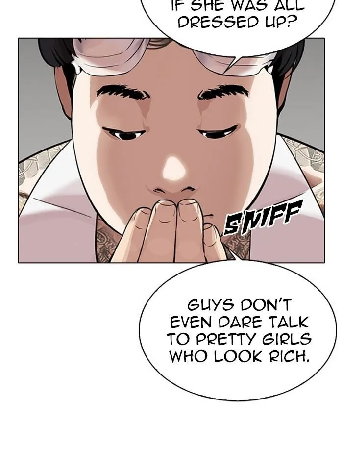 Lookism - Chapter 325 Page 80